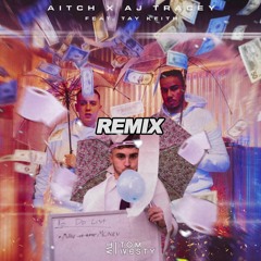 Aitch x AJ Tracey - Rain (Tom Westy Remix)
