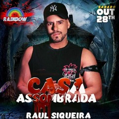 Raul Siqueira - Nerver-ending - Halloween Rainbowparty 2023