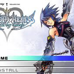 Kingdom Hearts Birth by Sleep OST - The Tumbling
