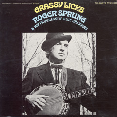 Grassy Lick