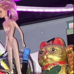 60 cent P.M's slut