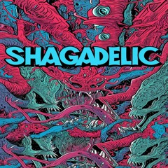 Shagadelic - Mix DJset Fullon Night - Estreia Oficial