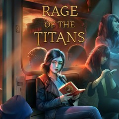 Your Story Interactive - Rage of Titans - Together