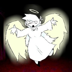 𓆑𓄿𓂋𓂋𓂝𓈖 𓄿𓈖𓎼𓂝𓂋 - [Deltarune: The Kreddyharring Puppet]