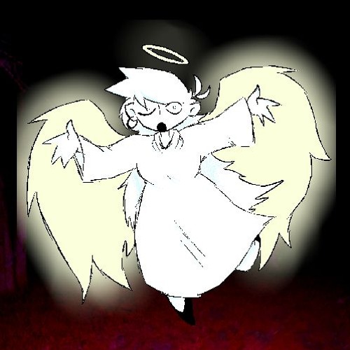 𓆑𓄿𓂋𓂋𓂝𓈖 𓄿𓈖𓎼𓂝𓂋 - [Deltarune: The Kreddyharring Puppet]