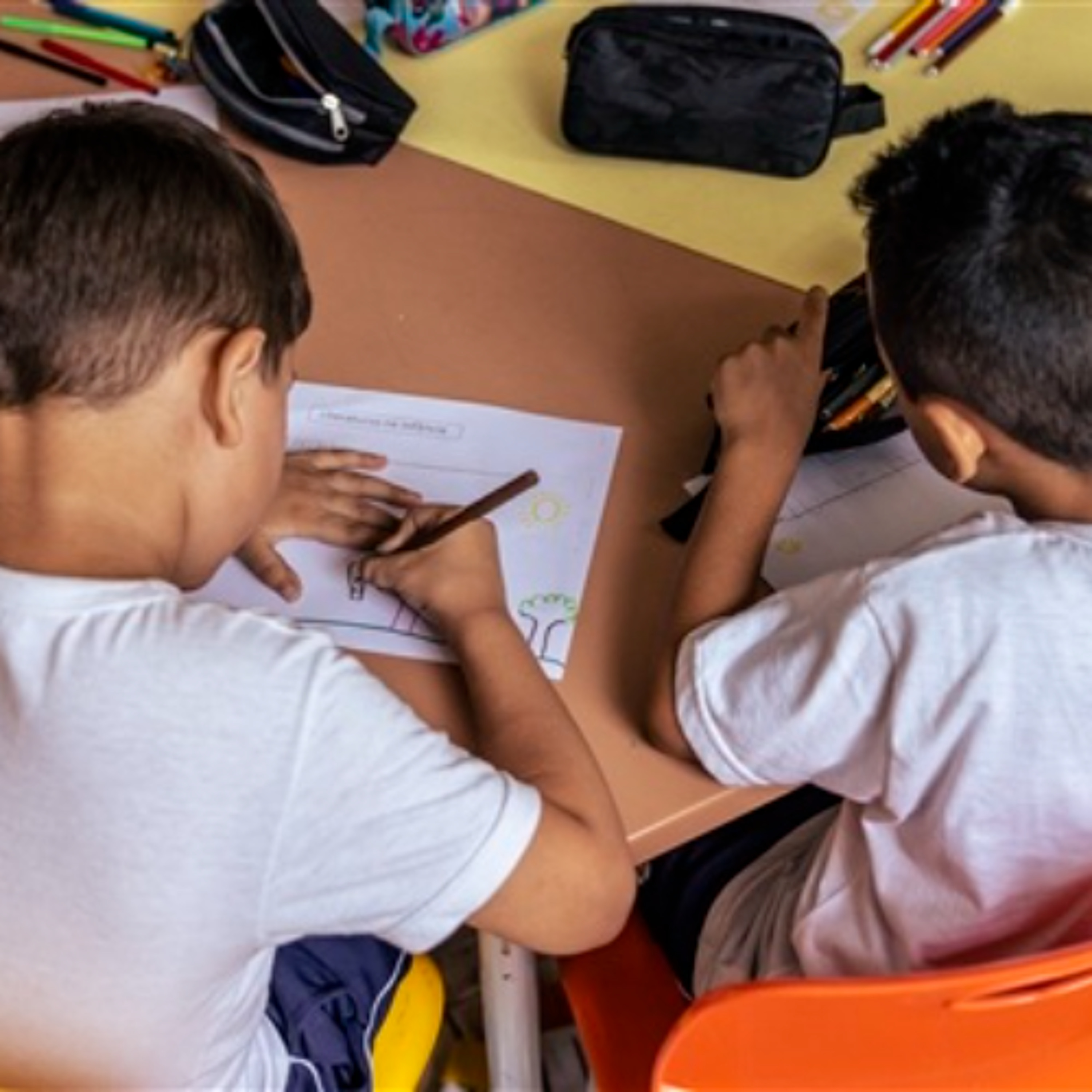 Restoring education after armed conflict: an IHL-guided framework