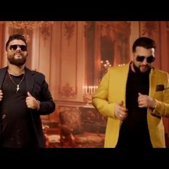 Tzanca Uraganu Si Miraj Tzunami - Tancuri Blindate