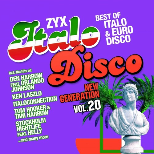 Stream Ken Laszlo - Leather Man (Swedish Remix) by italo disco forever ...