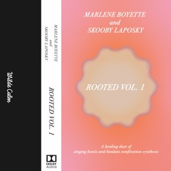 ROOTED VOL. 1