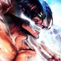 Attack On Titan Soundtrack - Reunion (Eren's Theme)