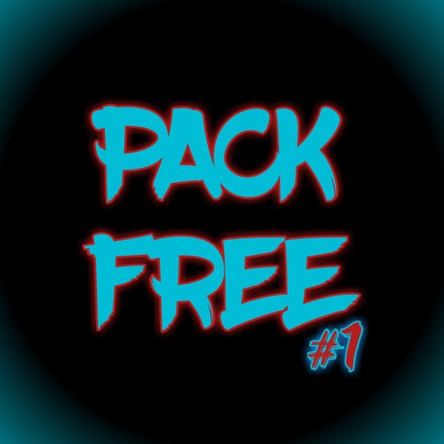 PACK FREE #1 - MUSICA EXCLUSIVA (LINK DE LA DESCRIPCIÓN)