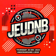 Moxa - JeuDnb DJ Contest