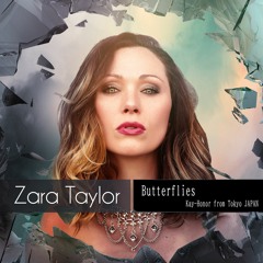 Butterflies  (Kay-Honor featuring Zara Taylor)