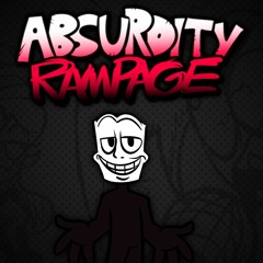 ABSURDITY RAMPAGE OST - Lights Off [Old]