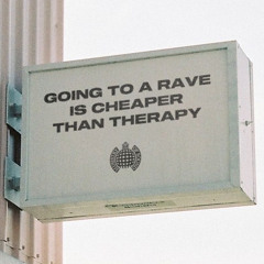 SEAN OC - Rave Therapy