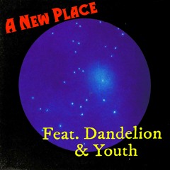 A New Place (feat. Dandelion & Youth) (Radio Edit)