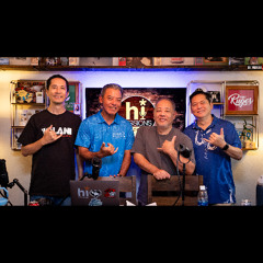 Hisessions Hawaii Podcast Episode #232 - Glen Higa "Hawai`i Parkinson Association"
