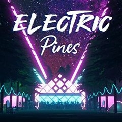 Peter Glen: LIVE @ Electric Pines Festival 2021