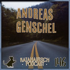 KataHaifisch Podcast 146 - Andreas Genschel