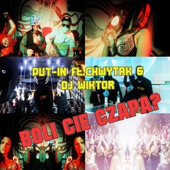 Boli cię czapa? (feat. Chwytak & DJ Wiktor)