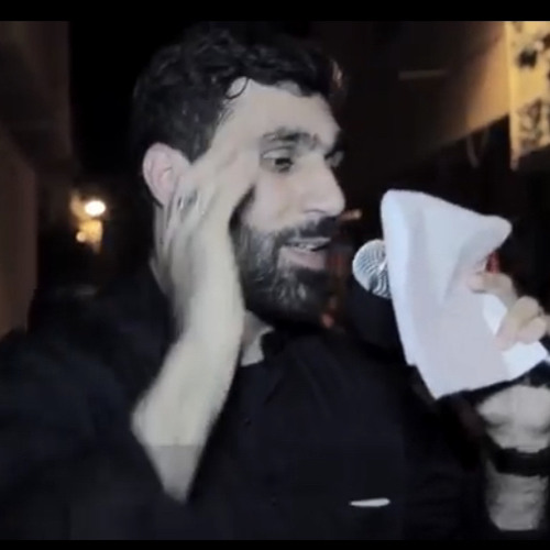 ‎⁨آخر ليلة  الرادود حسن نوروز  ليلة ٢٠ رمضان وفاة الامام علي (ع) ١٤٣٩