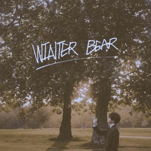 Stream Winter Bear - BTS V by wintertleflwr | Listen online for