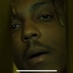 juice wrld- party by myself (sped up and pitched)