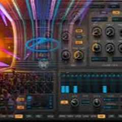 Trance July 22