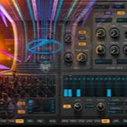 Trance July 22