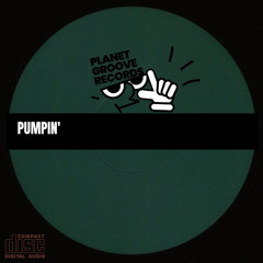 PUMPIN - NEO FONSECA (US)
