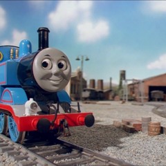 Thomas The Tank Engine & Friends - End Titles Theme