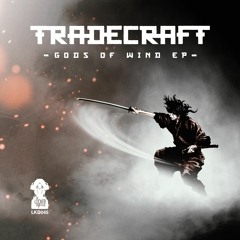 {Premiere} Tradecraft - Vector (Locked Up Music)