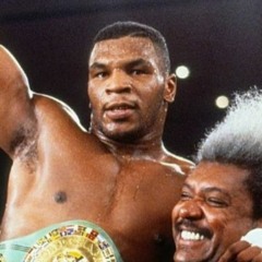 Sarabi - -iron Mike