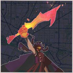 Patient - Deltarune UST