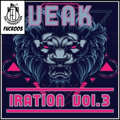 Veak - Iration