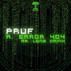NBRECS064 - 02 PRUF - LONG DRINK - OUT NOW