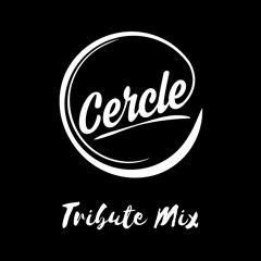 Cercle Records Tribute Mix  by Kurt Kjergaard