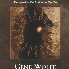 )Save+ The Urth of the New Sun BY: Gene Wolfe