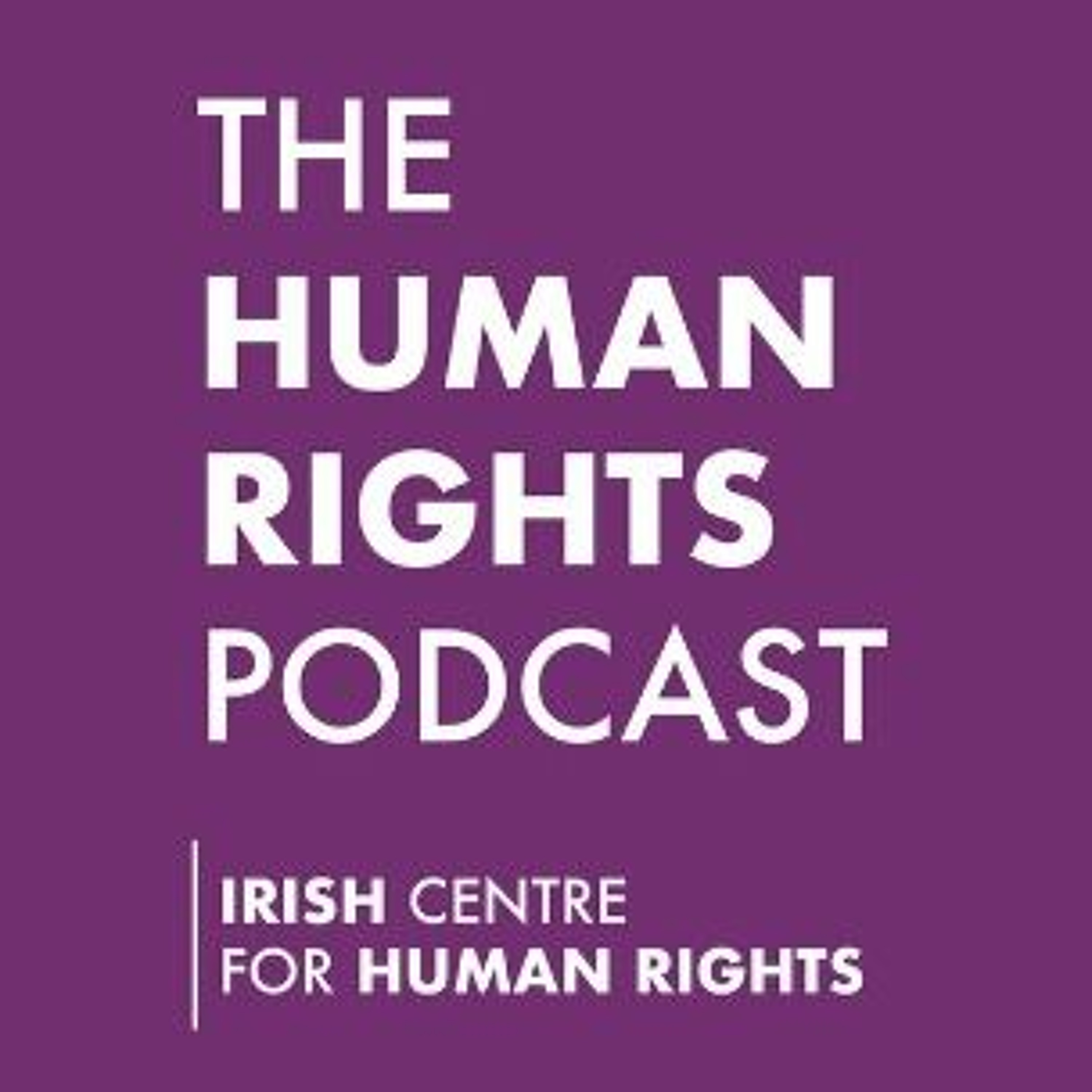 The Human Rights Podcast