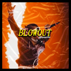Blowout 152 bpm Ebm