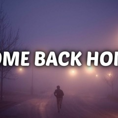 Come Back Home - Calum Scott - Instrumental