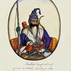 Bhai Harjot Singh-Jo To Prem Khelan Ka Chao