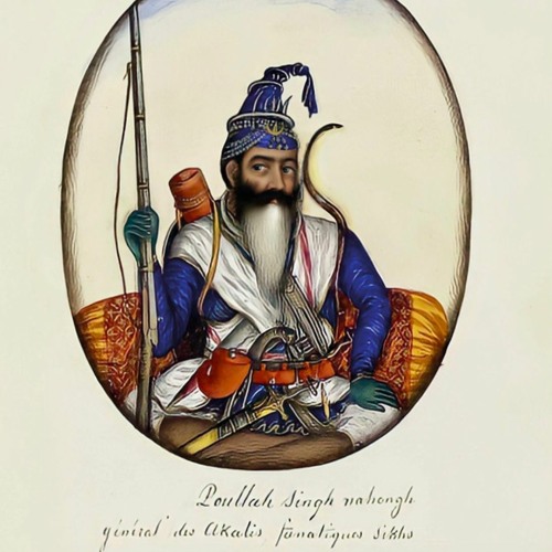 Bhai Harjot Singh-Jo To Prem Khelan Ka Chao