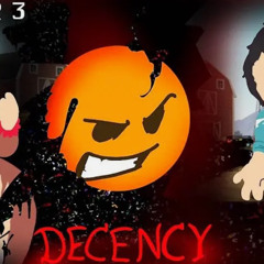 PIBBY SPDP | DECENCY