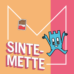 Sinte Mette van deur tot deur - Eva Hadermann