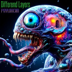 PsyloBean - Differend Layers (148 BpM)