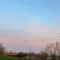 Painted Skies