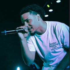 Who Cares (Prod. pharmacist x cloudymane)