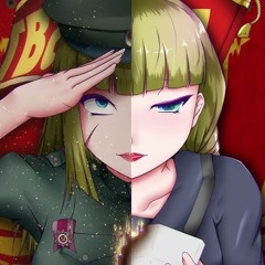 【FUKASE】PATRIOT BALALAIKA 【VOCALOID カバー】