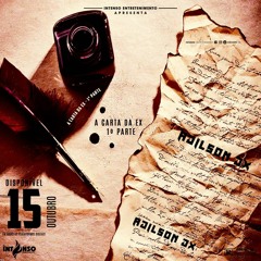 A CARTA DX 1 (PROD BY DX)